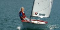 Segeln mit geprüften Guides am Zellersee mit der Jugendpension Müllauerhof